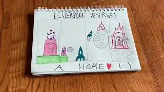 Fair Housing - Everyone Deserves A Home?