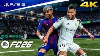 🔴 FC 26 LIVE 😡 CONTROLLER IN DANGER