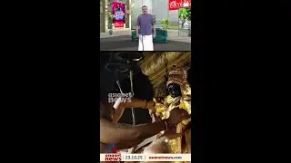 സ്വർണക്കൊള്ളയ്ക്ക് കളമൊരുക്കിയ മുരാരി ബാബു; സ്വർണപ്പാളി ചെമ്പാണെന്ന് രേഖയുണ്ടാക്കി
