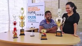 Aeturnum  -  A Great Place To Work