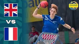 NATIONS CUP 2025 | United Kingdom vs France | Women - Qualifications ( Full Match )