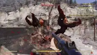 Fallout 76 - It just Works #1