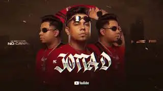 SÓ PASSADÃO-MC JOTTA D - MC GATO LOVE E DJ JOÃO QUIKS
