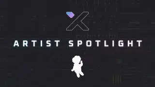 Artist Spotlight - NAWN