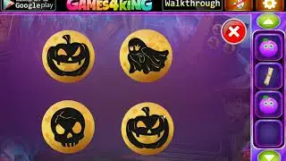 G4K Lovely Owl Escape Game Walkthrough