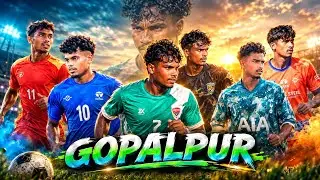 DAY-1 ADIWASI EBHVEN GAUNTA GOPALPUR, HIRANPUR PAKUR 2026.