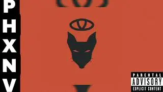 Phxnv - Mega (Phonk) | P-h-o-n-k-e-r-s | Silent Rage