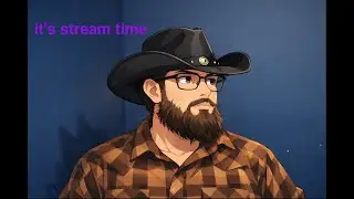 Stardew W/ the wife (part 5)