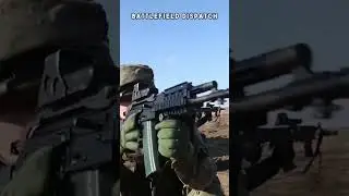 Polish Mechanized Infantry in Action 💪 #polisharmy #shorts
