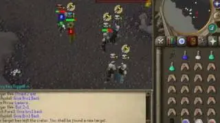 Sora1341 Bh vid 2 1 vs. 1 