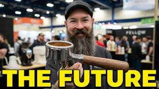 Espresso Series 1  - Fellow 2025 SCA Coffee Expo