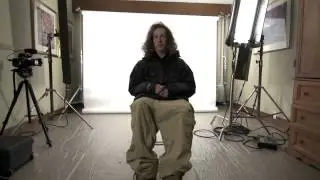 Colby James West scares X Games Aspen