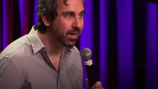Yianni Agisilaou - Gay Marriage