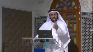 مناظرة طارق السويدان مع مدرس مسيحي يدرس الاسلام