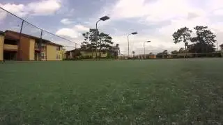 Hockey Shot