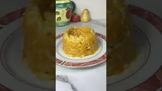 PULLED PORK Mac and Cheese Bowl!