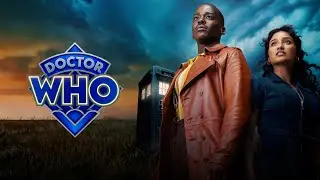 Doctor Who: Season 2 (2025) Coming Soon Trailer