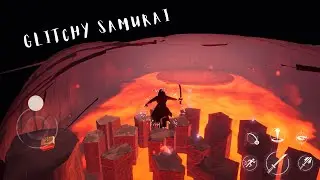 Samurai Jack - Glitch