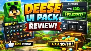Deesse ui pack rewive