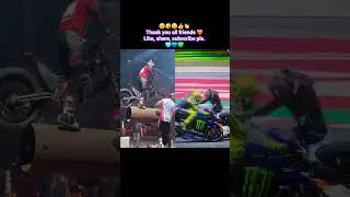 #ytshorts ##viral #motorcycle #rider #motogp #crash #trials