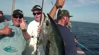 Angler Chronicles Aboard the Ocean Odyssey (1)