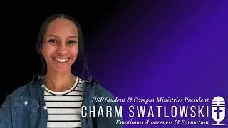 S2:E3 - Emotional Awareness & Formation