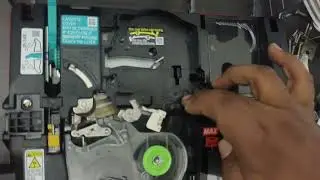 Ferrule Printing Machine working Explain @industrialtechnical #printer #electrical 