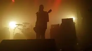 Wiegedood - Ontzieling (06.06.2018 @ Beatpol Dresden)
