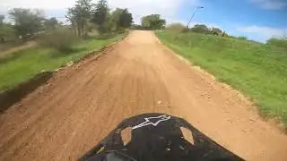 2019 YZ250F Murphys MX - 03/25/23