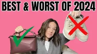 2024 Luxury Roundup: The Best Buys and Biggest Fails