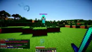 PotionPvP: ComboDombo \/s GetTheCombo