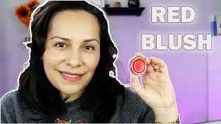 RMS Beauty Lip2Cheek Beloved - RED Blush