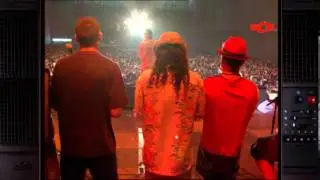 La Excepción en el Festival Sol Música 2006 (Concierto completo) - Directo Sol Música