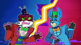 Stayed Gone (Cover) Moderator Monnie And Dyl In The Dark (Video Made/Edited by Lazy-Charlie)