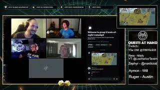Land of Argyles The Chaotic Crashers Episode 1