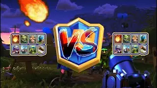 Mortar Bait Mirror Matchup (Royal Champion)