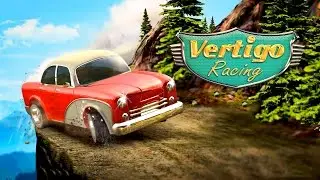 Vertigo Racing (by EA CHILLINGO) Android Gameplay [HD]