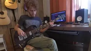 Jedson Bass (Japan)