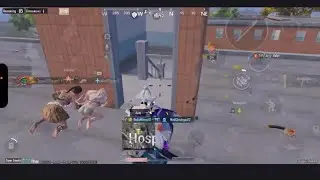 BGMI HIGHLIGHTS DOMINATING T1 TEAMS.. HIGHLIGHT #3 