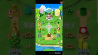 Super Mario Run, Remix 10 gameplay!