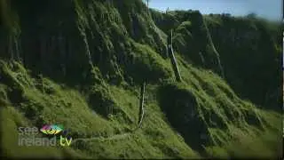 Giants Causeway & Visitor Centre