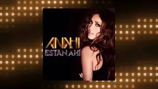 Anah&iacute; - Est&aacute;n Ah&iacute; (Audio)