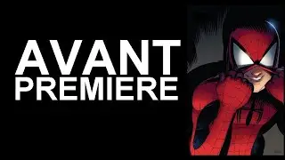 En Avant-Première : les 2 prochains tomes de la collection HACHETTE ULTIMATE MARVEL !