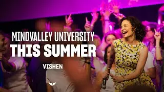 Mindvalley University Tallinn 2022: Official Announcement