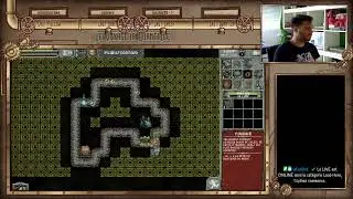 Loop Hero #12 [Le Chasseur Chass&eacute;]
