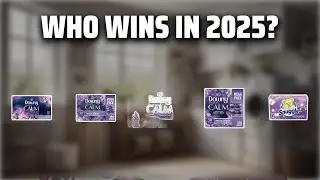 The Top 5 Best Lavender Dryer Sheets in 2025 - Must Watch Before Buying!