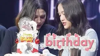 Freenbecky - special birthday