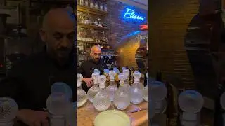 Elissar Restaurant Vienna