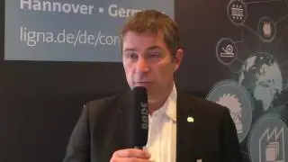 So befasst sich LEUCO mit Industrie 4.0