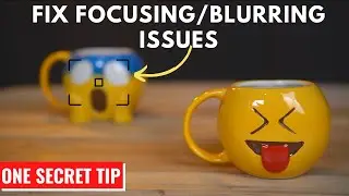 How To Get Super Sharp Photos | Focal Plane